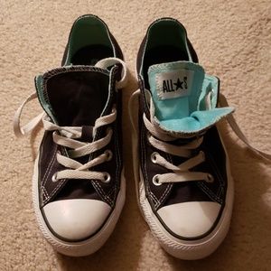 Converse shoes